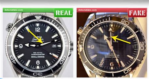 how to spot fake omega seamaster 120 on ebay|omega watch authenticity check.